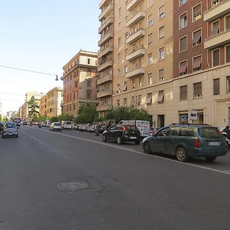 Отель типа 