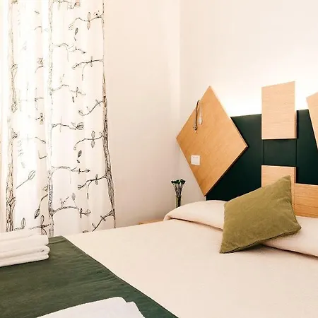 Bed & Breakfast Adriano Augusto 5*