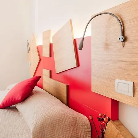 Bed & Breakfast Adriano Augusto 5*