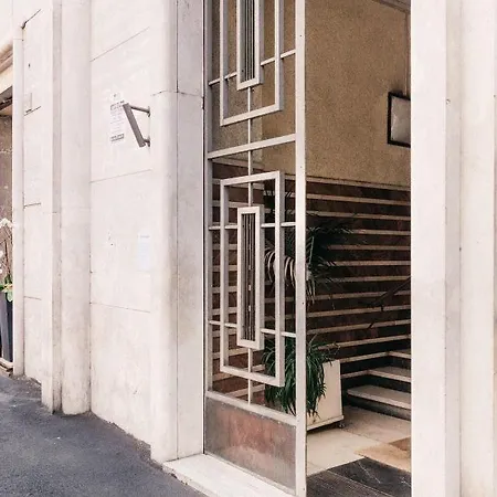 Bed & Breakfast Adriano Augusto 5*