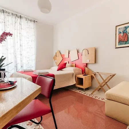 Adriano Augusto Bed & Breakfast