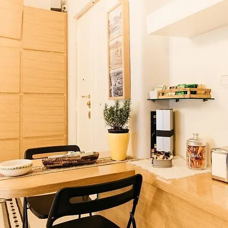 Adriano Augusto Bed & Breakfast Roma