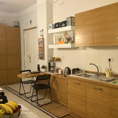 Adriano Augusto Bed & Breakfast Rome