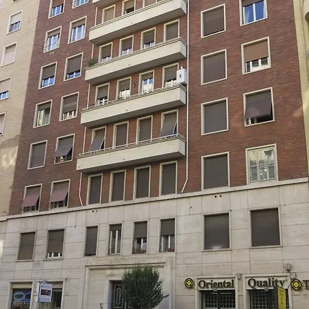 Adriano Augusto Roma
