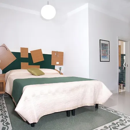 Bed & Breakfast Adriano Augusto