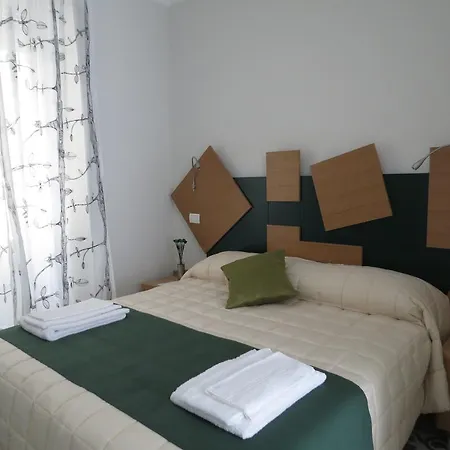 Bed & Breakfast Adriano Augusto