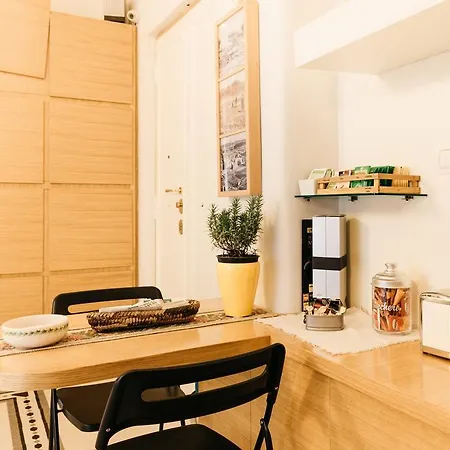 Bed & Breakfast Adriano Augusto 5*