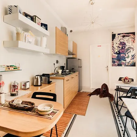 Adriano Augusto Bed & Breakfast 5*