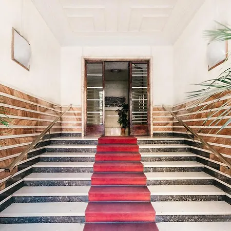 Adriano Augusto Bed & Breakfast Roma
