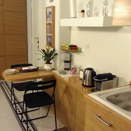 Bed & Breakfast Adriano Augusto