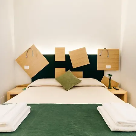 Bed & Breakfast Adriano Augusto Rome