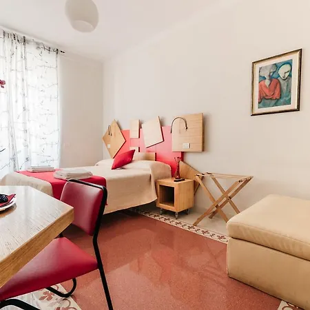 Adriano Augusto Bed & Breakfast