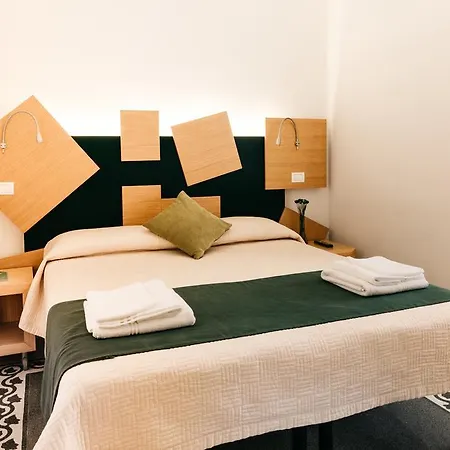 Adriano Augusto Bed & Breakfast Roma