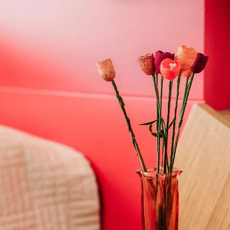 Bed & Breakfast Adriano Augusto 5*
