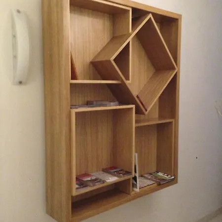 Adriano Augusto Bed & Breakfast 5*